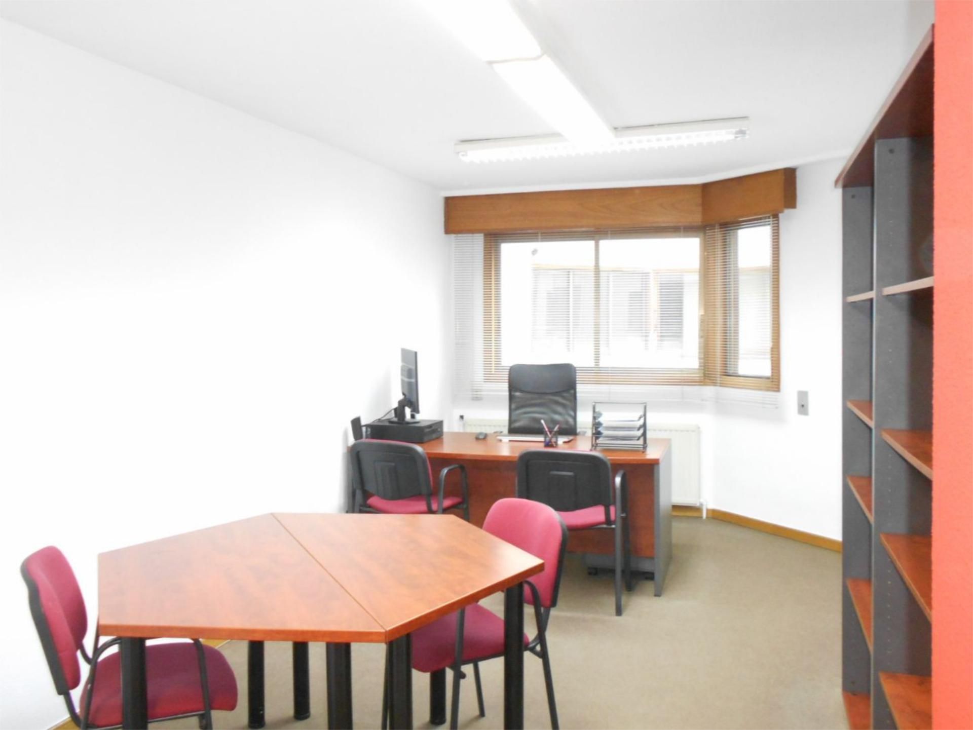 Office to rent in Calle Alférez Provisional, 2, Centro Ciudad