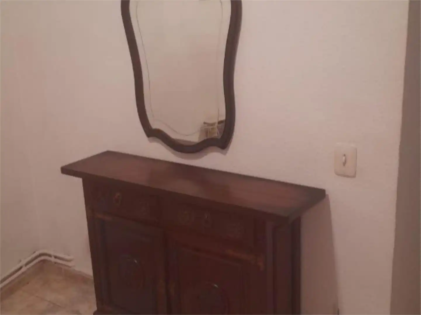 Piso en venta en Carrer Sant Llàtzer, 63, Fonts dels Capellans - Sagrada Família Habitación de Piso en venta en Manresa con Aire acondicionado, Calefacción y Trastero