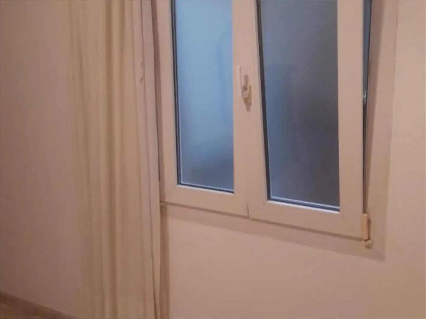 Piso en venta en Carrer Sant Llàtzer, 63, Fonts dels Capellans - Sagrada Família Habitación de Piso en venta en Manresa con Aire acondicionado, Calefacción y Trastero