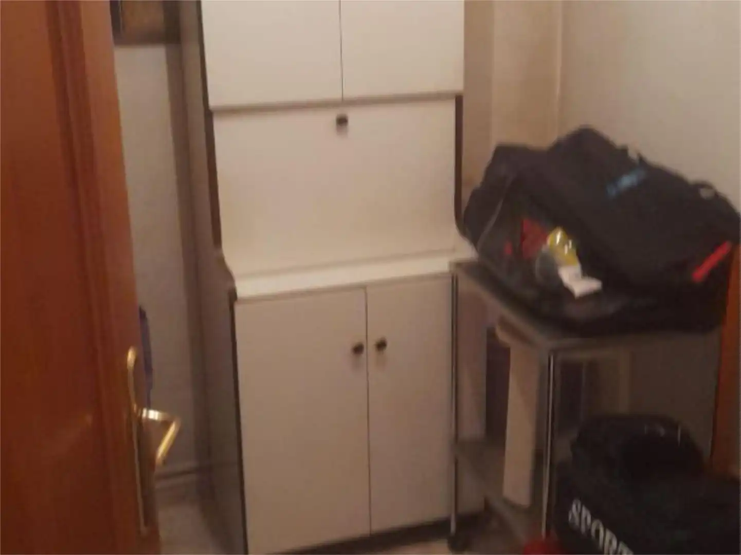 Piso en venta en Carrer Sant Llàtzer, 63, Fonts dels Capellans - Sagrada Família Habitación de Piso en venta en Manresa con Aire acondicionado, Calefacción y Trastero