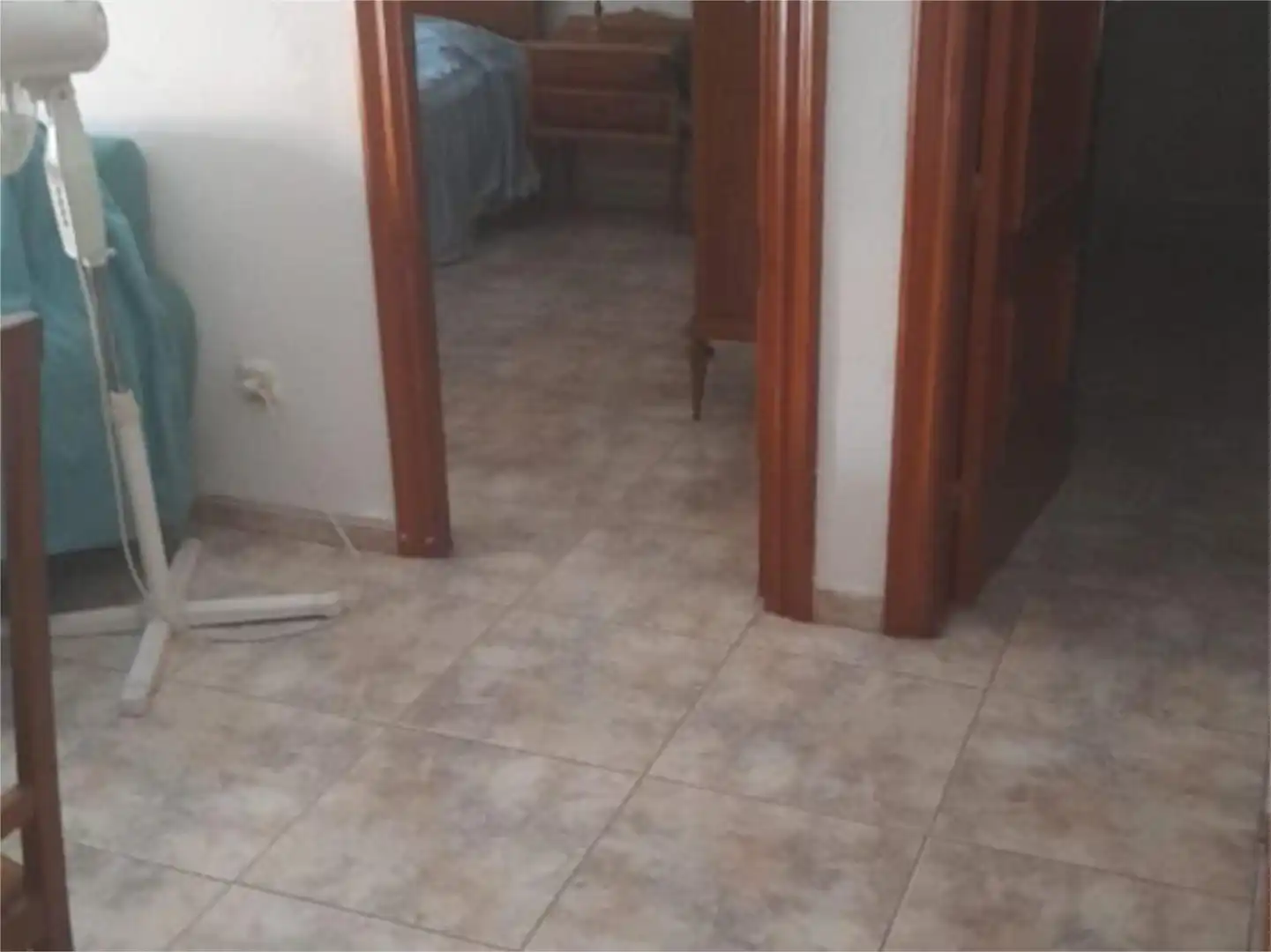 Piso en venta en Carrer Sant Llàtzer, 63, Fonts dels Capellans - Sagrada Família Piso en venta en Manresa con Aire acondicionado, Calefacción y Trastero