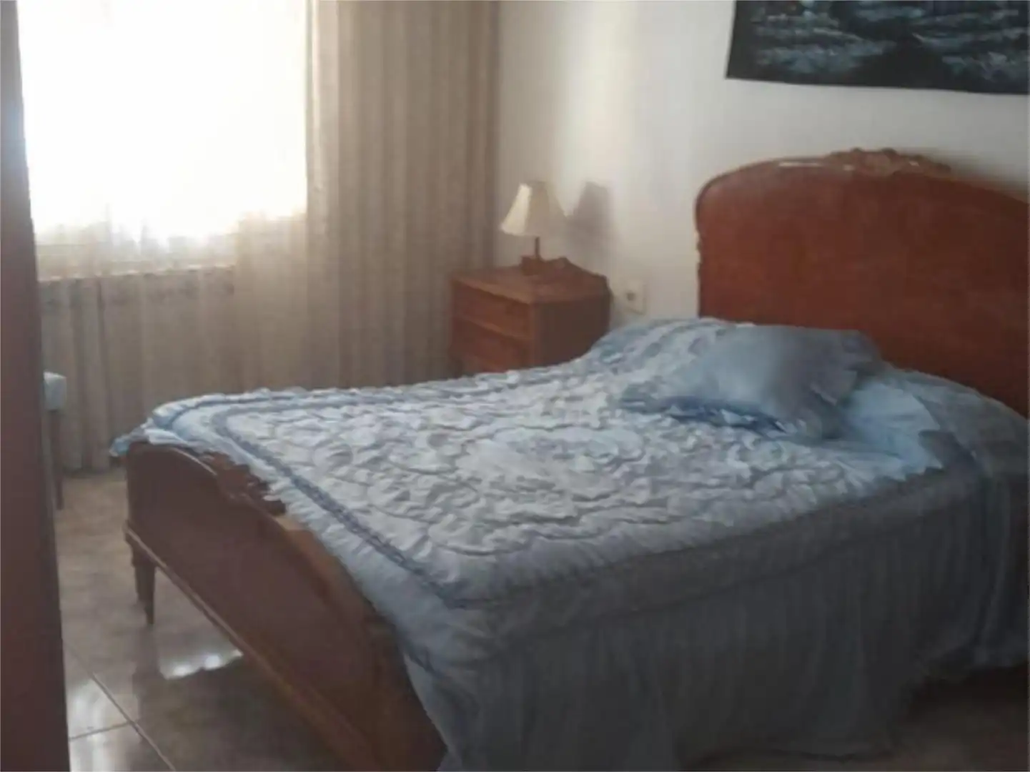 Piso en venta en Carrer Sant Llàtzer, 63, Fonts dels Capellans - Sagrada Família Habitación de Piso en venta en Manresa con Aire acondicionado, Calefacción y Trastero