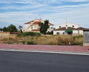 Land for sale in Alcanar
