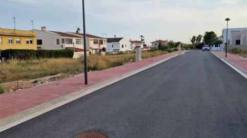 Photo 3 of Land for sale in Avinguda de la Ràpita, 1g, Alcanar, Tarragona