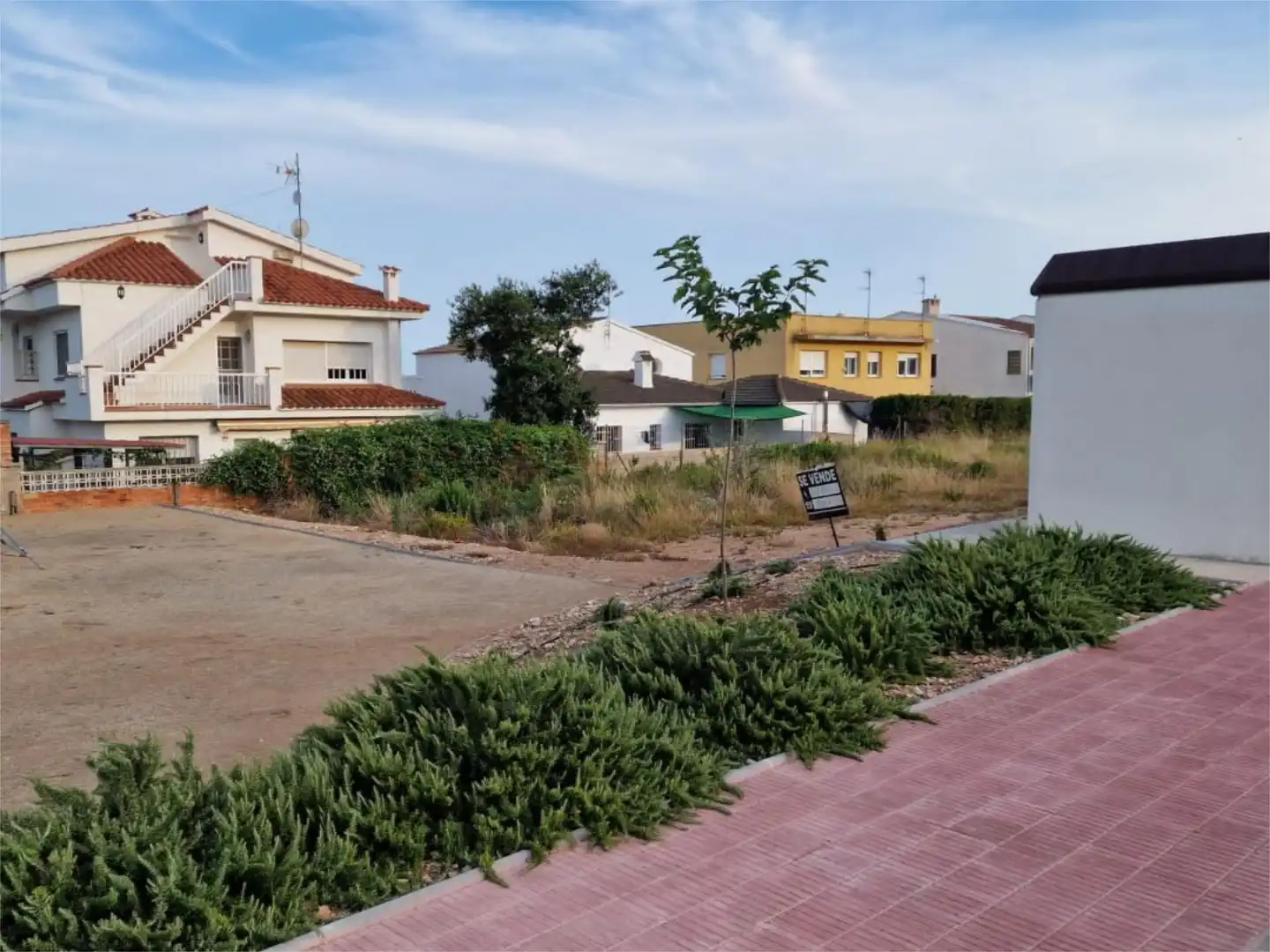 Grundstücke zum Verkauf in Avinguda de la Ràpita, Alcanar Grundstücke zum Verkauf in Avinguda de la Ràpita, Alcanar