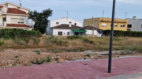Photo 2 of Land for sale in Avinguda de la Ràpita, 1g, Alcanar, Tarragona
