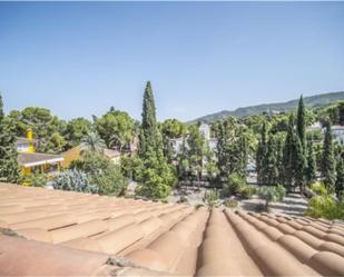 Vista exterior de Casa o xalet en venda en  Murcia Capital amb Aire condicionat, Terrassa i Piscina