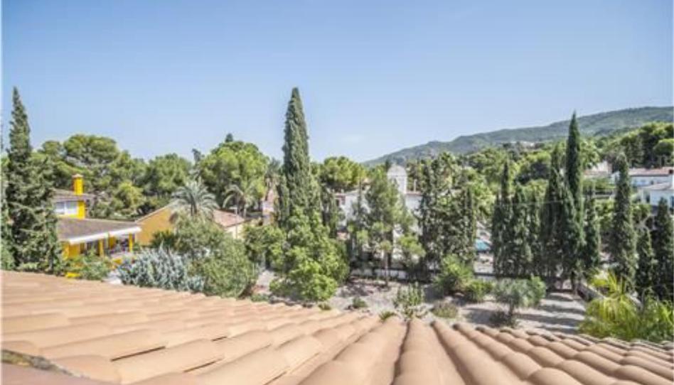 Photo 1 of Flat to rent in Calle Alerce, 5, Santo Angel, Murcia