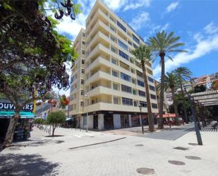 Exterior view of Flat for sale in San Sebastián de la Gomera  with Terrace and Balcony