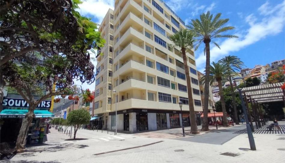 Photo 1 of Flat for sale in Calle de Ruiz de Padrón, 2, San Sebastián de la Gomera, Santa Cruz de Tenerife