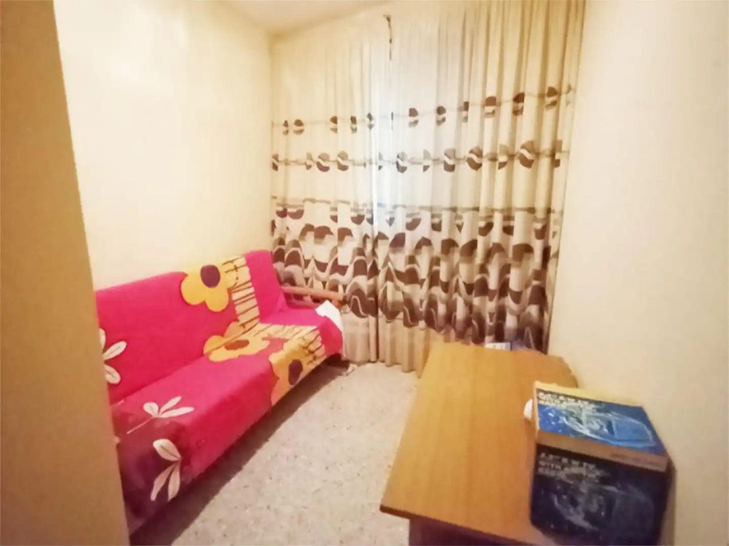 Piso en venta en Calle de Ruiz de Padrón, 2, San Sebastián de la Gomera Habitación de Piso en venta en San Sebastián de la Gomera con Terraza, Trastero y Amueblado