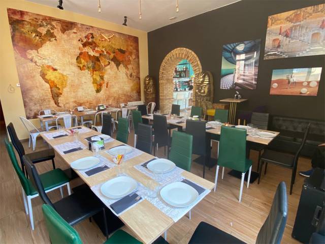 Local comercial en Alquiler en Plaza Letra A, 3 en Malanquilla