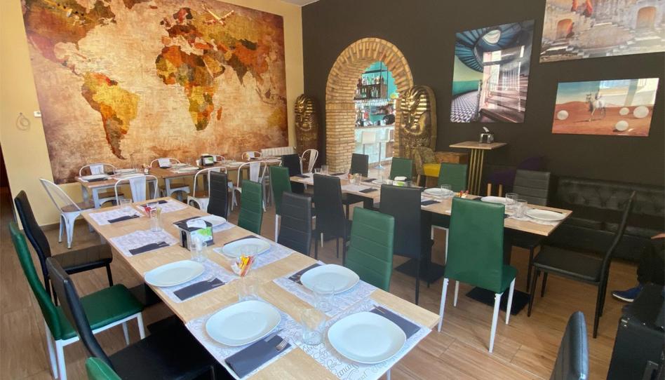 Premises to rent in Plaza Letra a, 3, Malanquilla, Zaragoza - image 1 Photo 1 of Premises to rent in Plaza Letra a, 3, Malanquilla, Zaragoza