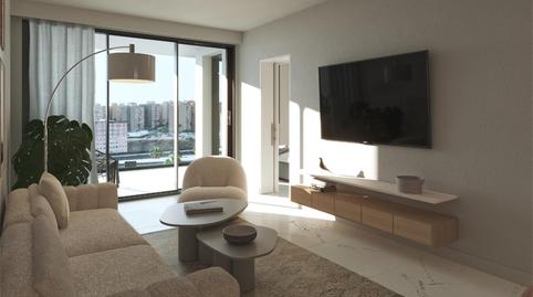 Photo 2 from new construction home in Flat for sale in Avenida Juan Carlos I, 47, Siete Palmas, Las Palmas