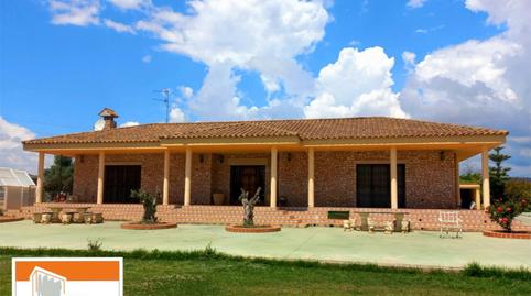 Foto 3 de Finca rústica en venda a Carrer Nou, 32, Santa Oliva, Tarragona