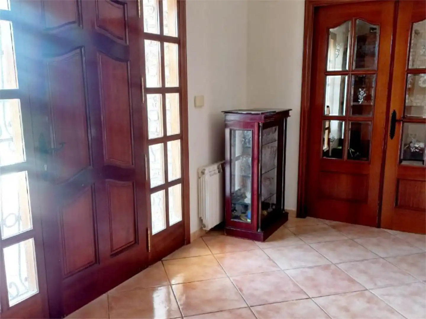 Finca rústica en venta en Carrer Nou, 32, Santa Oliva Finca rústica en venta en Santa Oliva con Aire acondicionado, Terraza y Piscina