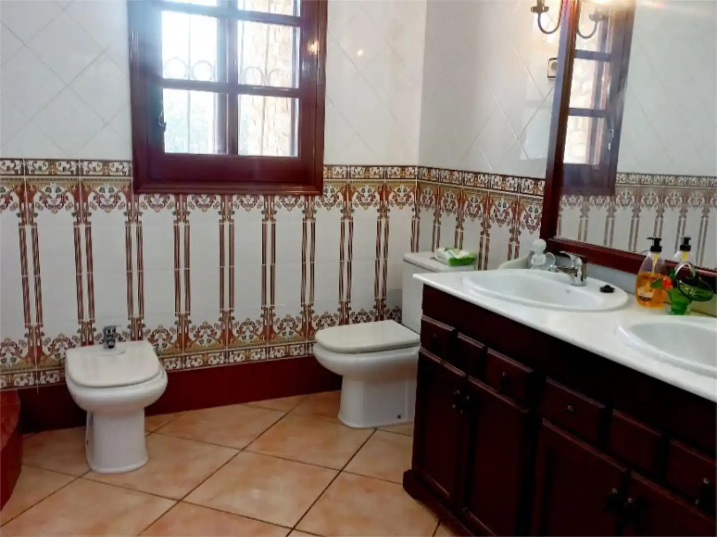 Finca rústica en venta en Carrer Nou, 32, Santa Oliva Baño de Finca rústica en venta en Santa Oliva con Aire acondicionado, Terraza y Piscina
