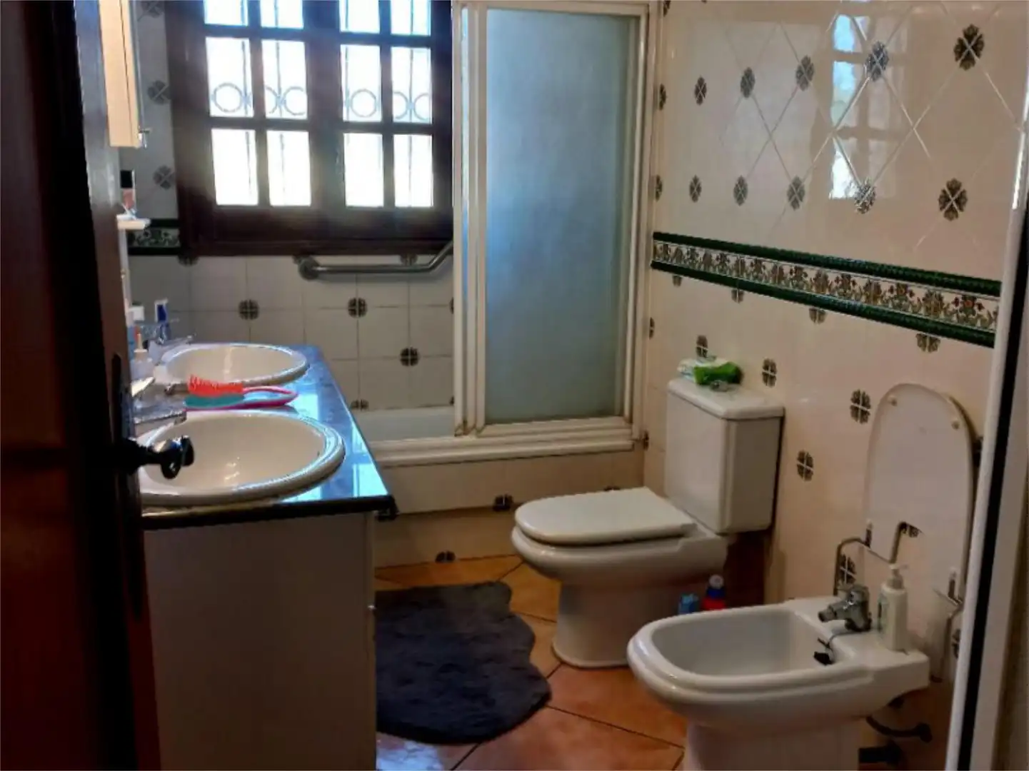 Finca rústica en venta en Carrer Nou, 32, Santa Oliva Baño de Finca rústica en venta en Santa Oliva con Aire acondicionado, Terraza y Piscina