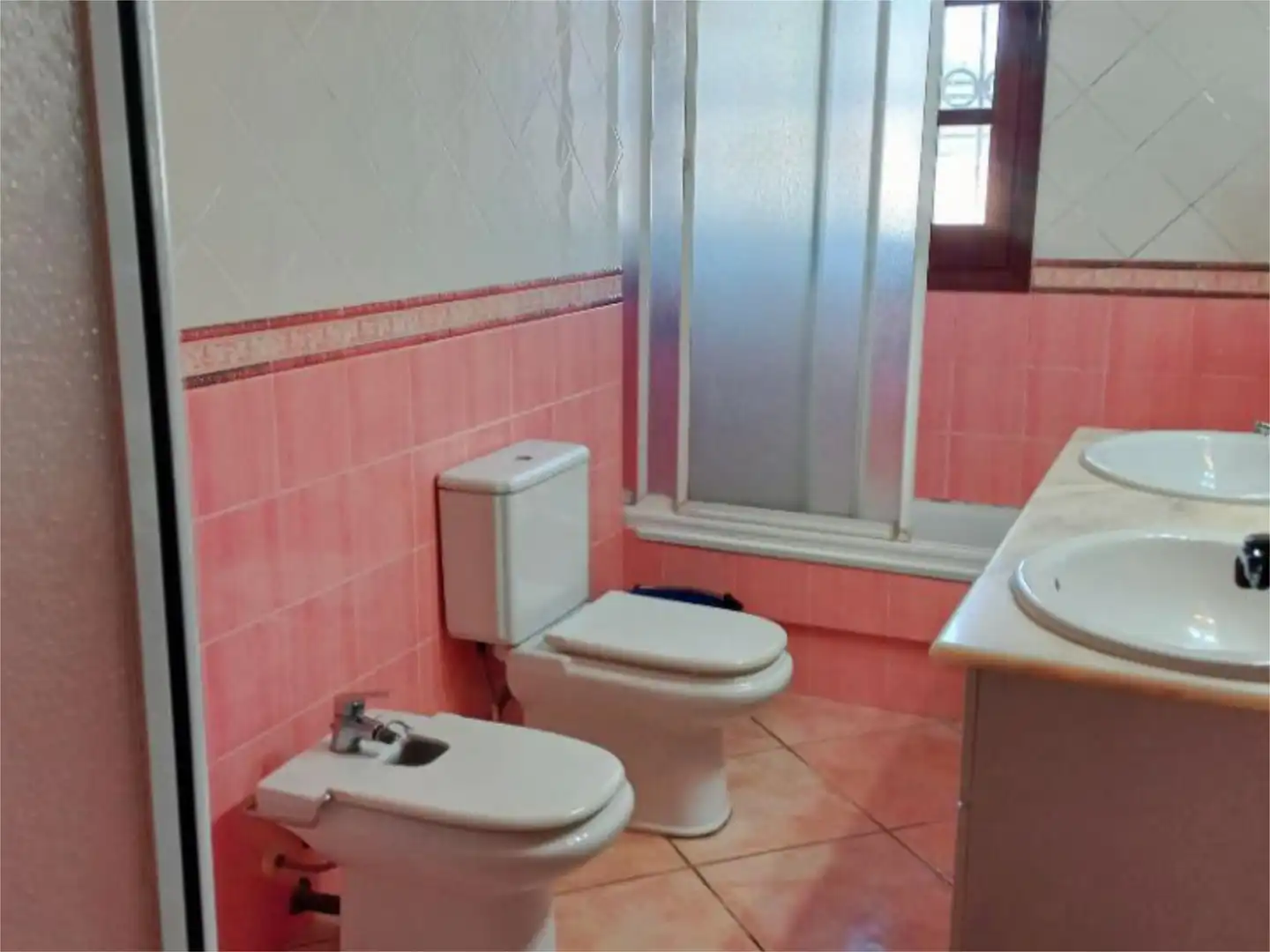 Finca rústica en venta en Carrer Nou, 32, Santa Oliva Baño de Finca rústica en venta en Santa Oliva con Aire acondicionado, Terraza y Piscina