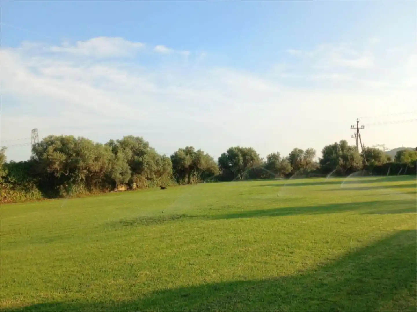 Finca rústica en venta en Carrer Nou, 32, Santa Oliva Finca rústica en venta en Santa Oliva con Aire acondicionado, Terraza y Piscina