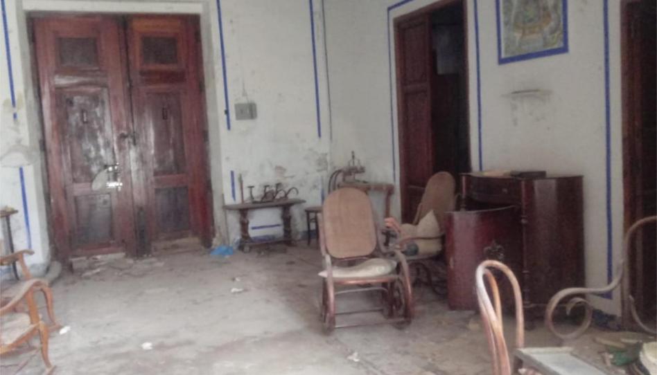 Photo 1 of Single-family semi-detached for sale in Calle San Vicente, 6, Macastre, Valencia