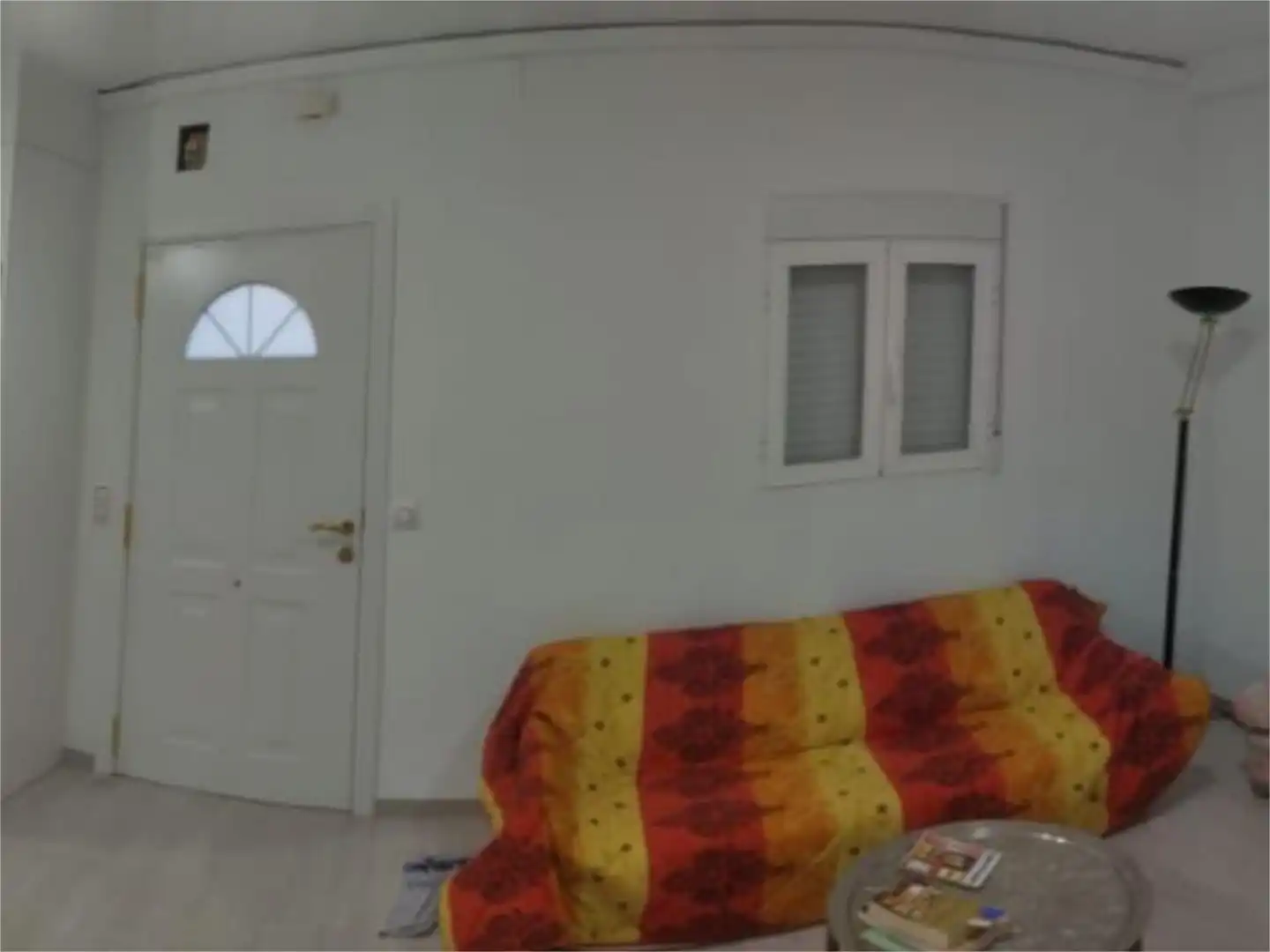 Casa adosada en venda a Calle el Belimbre, 7, Santa María de Huerta Casa adosada en venda en Santa María de Huerta amb Jardí privat i Parquet