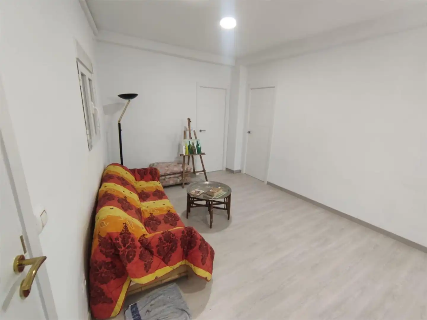 Casa adosada en venda a Calle el Belimbre, 7, Santa María de Huerta Casa adosada en venda en Santa María de Huerta amb Jardí privat i Parquet