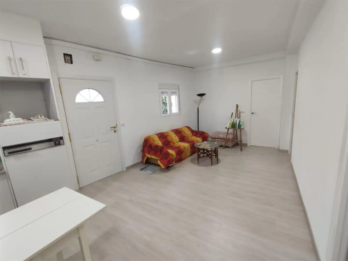 Casa adosada en venda a Calle el Belimbre, 7, Santa María de Huerta Casa adosada en venda en Santa María de Huerta amb Jardí privat i Parquet