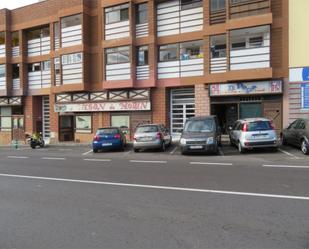 Premises to rent in TF-47, 5, Alcalá