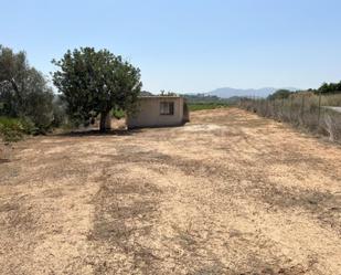 Terreno en venta en Vilamarxant