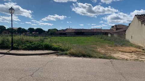 Foto 3 de Terreno en venta en Carretera de Camparañón, 54c, Los Rábanos , Soria