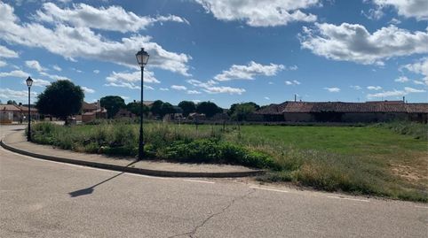 Foto 4 de Terreno en venta en Carretera de Camparañón, 54c, Los Rábanos , Soria