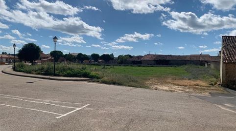 Foto 5 de Terreno en venta en Carretera de Camparañón, 54c, Los Rábanos , Soria