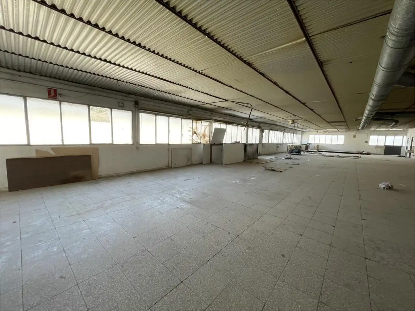 Nave industrial de alquiler en Calle Carretera de Sax, 44, San Crispín - Huerta Nueva-Estación Nave industrial de alquiler en Calle Carretera de Sax, 44, San Crispín - Huerta Nueva-Estación