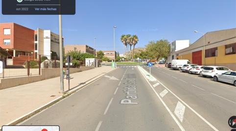 Photo 4 of Industrial buildings to rent in Calle Carretera de Sax, 44, San Crispín - Huerta Nueva-Estación, Alicante