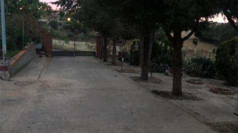 House or chalet for sale in Calle Cervantes, 27, Albarreal de Tajo, Toledo - image 2 Photo 2 of House or chalet for sale in Calle Cervantes, 27, Albarreal de Tajo, Toledo