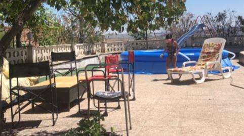 House or chalet for sale in Calle Cervantes, 27, Albarreal de Tajo, Toledo - image 3 Photo 3 of House or chalet for sale in Calle Cervantes, 27, Albarreal de Tajo, Toledo