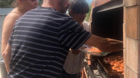 House or chalet for sale in Calle Cervantes, 27, Albarreal de Tajo, Toledo - image 4 Photo 4 of House or chalet for sale in Calle Cervantes, 27, Albarreal de Tajo, Toledo