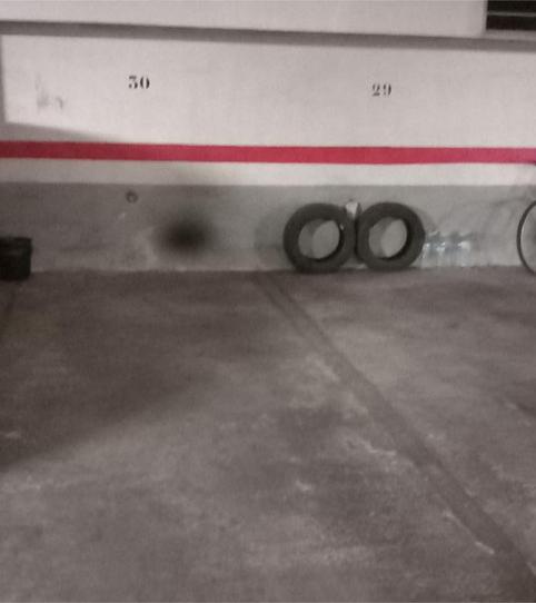 Garage for sale in Carrer D'aragó, 69, Marquès de Fontsanta, Illes Balears - image 2 Photo 2 of Garage for sale in Carrer D'aragó, 69, Marquès de Fontsanta, Illes Balears