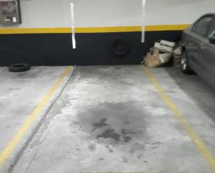 Parking of Garage to rent in  Madrid Capital