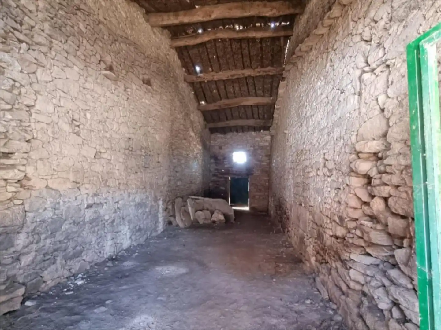 Casa adosada en venda a Calle Moral, 74, Cerezal de Peñahorcada