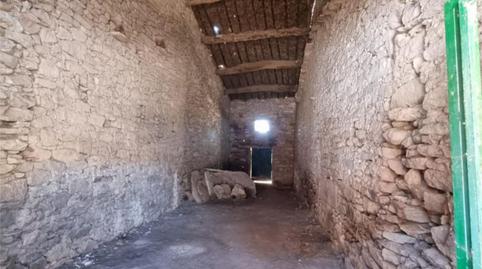 Foto 2 de Casa adosada en venda a Calle Moral, 74, Cerezal de Peñahorcada, Salamanca