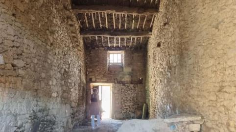 Foto 3 de Casa adosada en venda a Calle Moral, 74, Cerezal de Peñahorcada, Salamanca