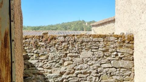 Foto 4 de Casa adosada en venda a Calle Moral, 74, Cerezal de Peñahorcada, Salamanca