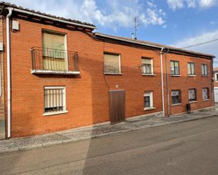 Exterior view of Single-family semi-detached for sale in Sotresgudo
