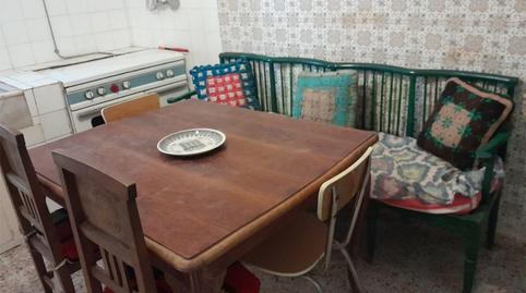 Foto 3 de Casa adosada en venda a Calle Mayor, 6, San Cebrián de Campos, Palencia