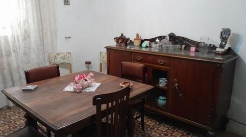 Foto 4 de Casa adosada en venda a Calle Mayor, 6, San Cebrián de Campos, Palencia