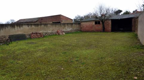Foto 5 de Casa adosada en venda a Calle Mayor, 6, San Cebrián de Campos, Palencia