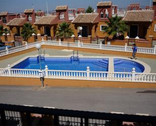 Swimming pool of Duplex for sale in Torrevieja  with Terrace and Swimming Pool