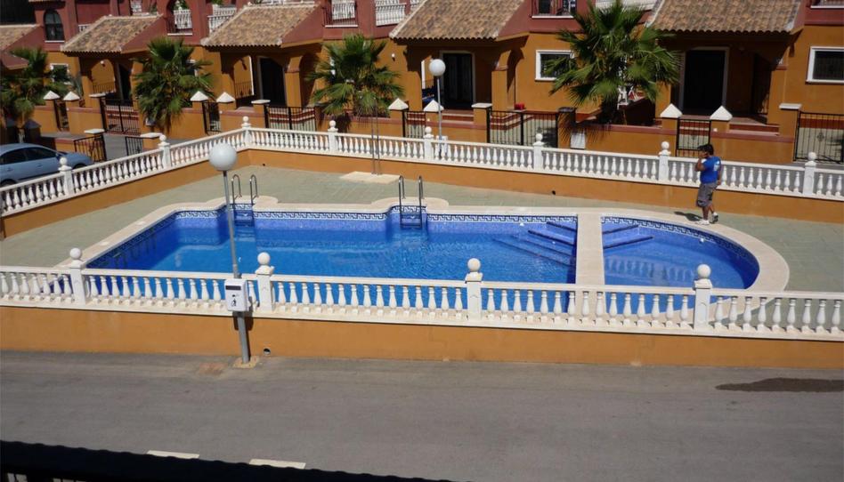 Duplex for sale in Avenida Asociación Victimas del Terrorismo, 28, Parque Acuático - Sector 25, Alicante - image 1 Photo 1 of Duplex for sale in Avenida Asociación Victimas del Terrorismo, 28, Parque Acuático - Sector 25, Alicante